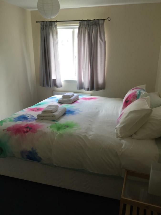 Central & Stylish 3 Bedroom, 2 Bath, Free Parking 에든버러 외부 사진