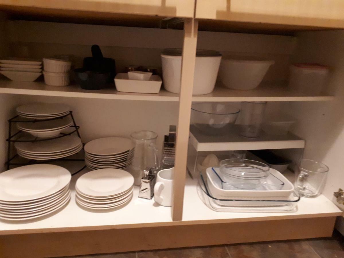 Central & Stylish 3 Bedroom, 2 Bath, Free Parking 에든버러 외부 사진